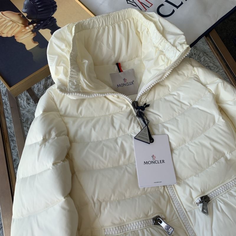 Moncler Down Jackets